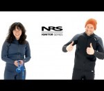 Embedded thumbnail for NRS Men&amp;#039;s 3.0 Ignitor Wetsuit