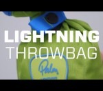 Embedded thumbnail for Palm Lightning 18m hádzačka